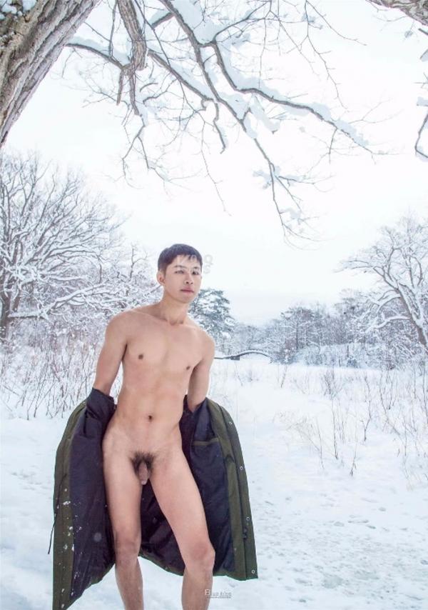 Whoseman-10-犬系男孩-安東尼-北海道特別企劃